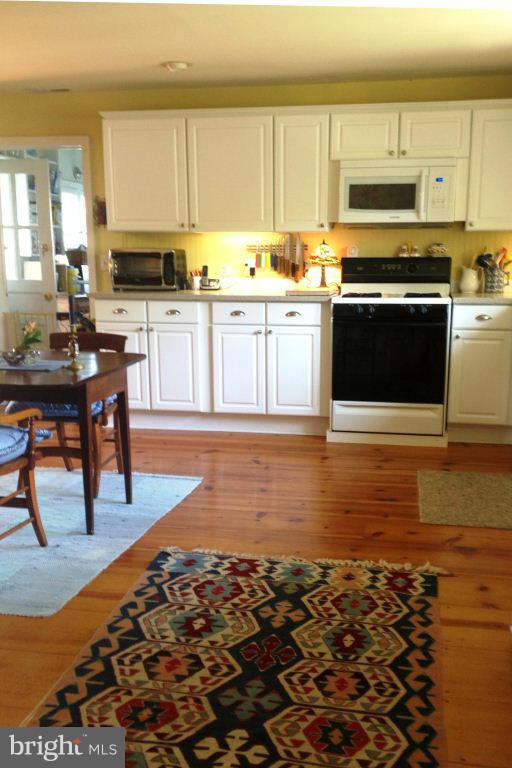 6295 Bozman Neavitt Road Neavitt, MD 21652 - Photo 13 of 23 Kitchen