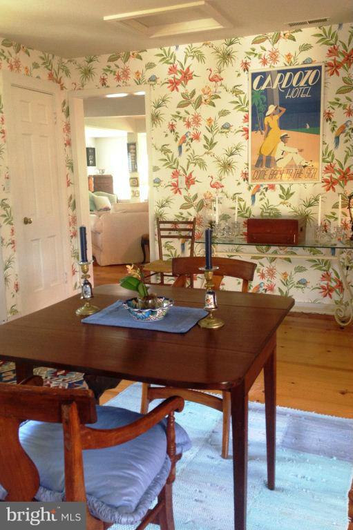 6295 Bozman Neavitt Road Neavitt, MD 21652 - Photo 10 of 23 Dining Room
