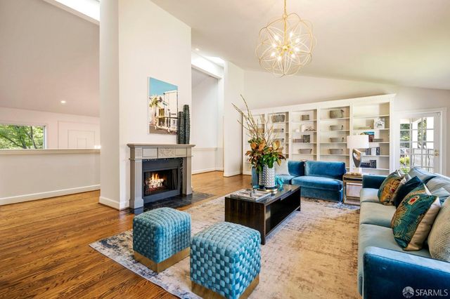 $10,100,000 | 24 Almendral Avenue, Atherton, CA 94027