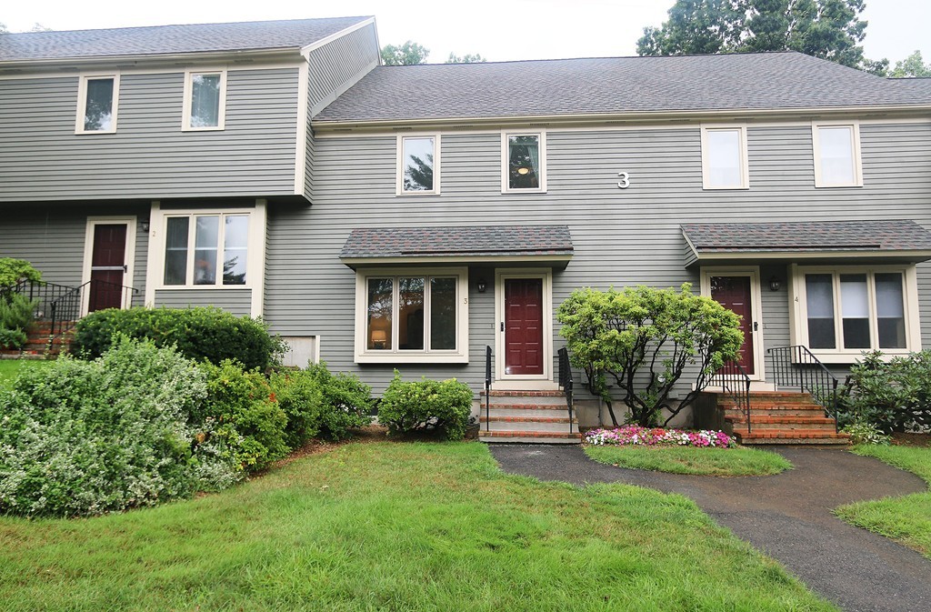3 Deer Path, Unit 3 Maynard, MA 01754 - Photo 1 of 20 Gallery Image 1