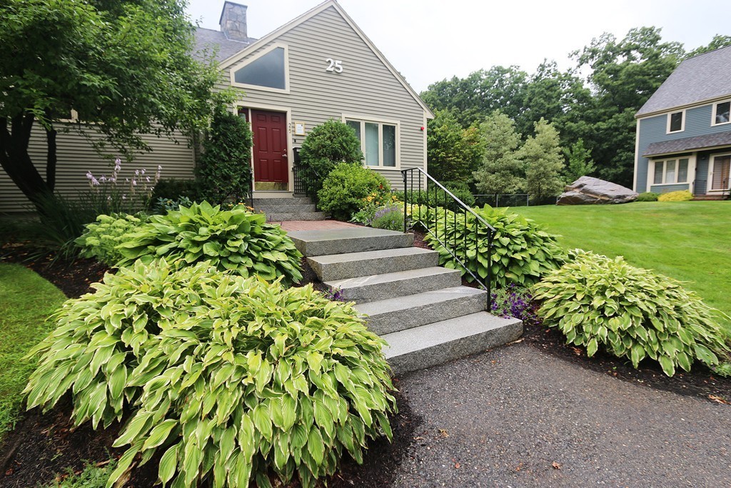 3 Deer Path, Unit 3 Maynard, MA 01754 - Photo 15 of 20 Gallery Image 15