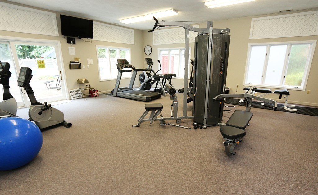 3 Deer Path, Unit 3 Maynard, MA 01754 - Photo 18 of 20 Gallery Image 18