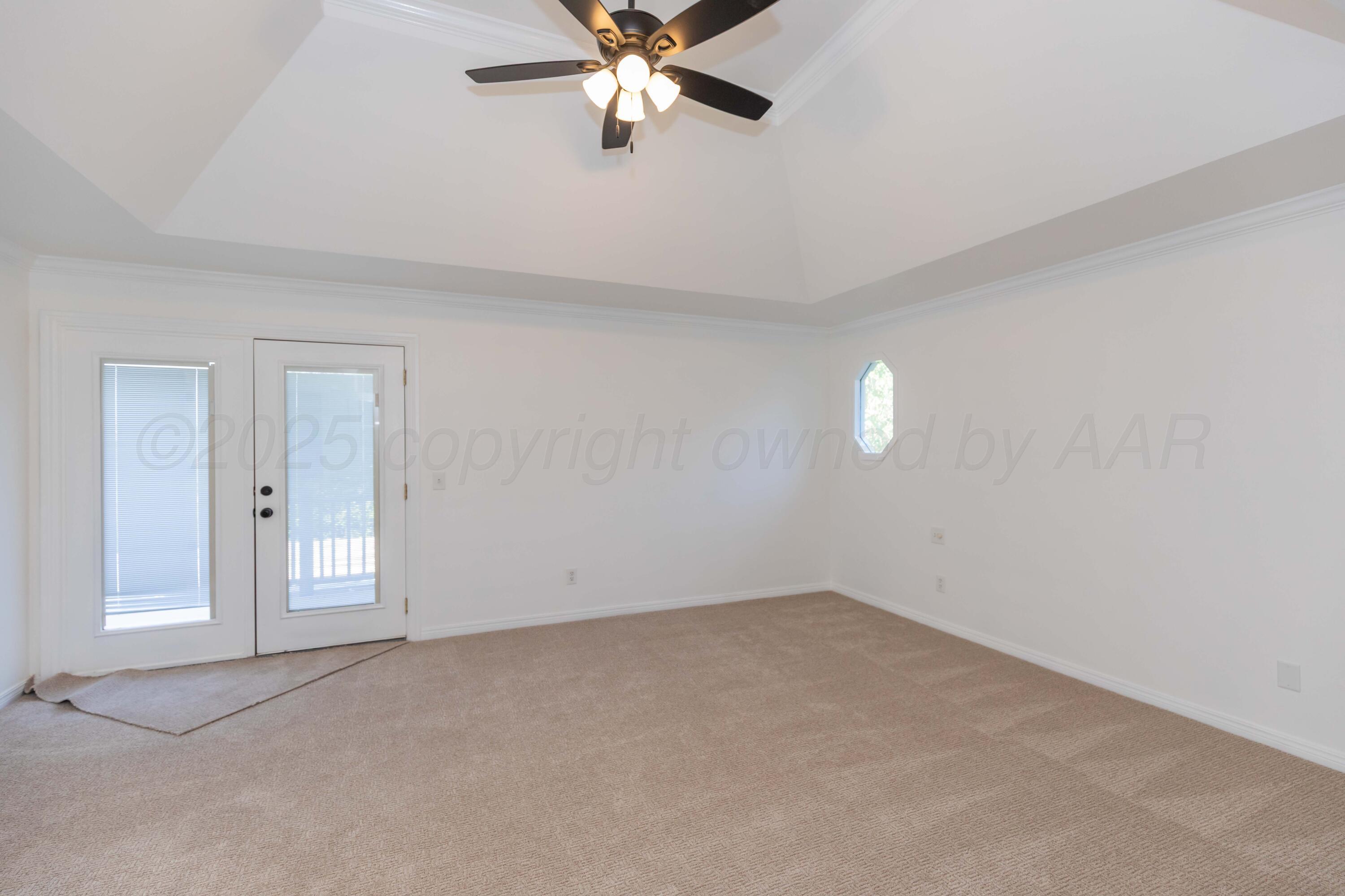 3 Sutton Place Amarillo, TX 79124 - Photo 44 of 60 PRIMARY VIEW 1
