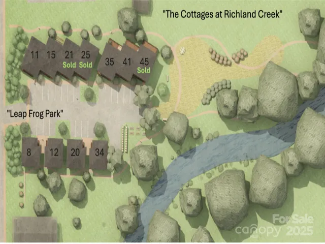 $250,000 | 11 Leap Frog Park, Waynesville, NC 28786