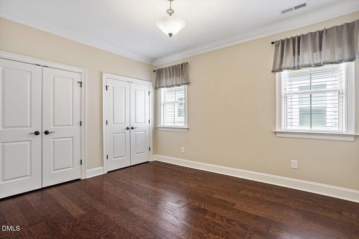 133 Beaufort Loop Clayton, NC 27520 - Photo 21 of 33 Bedroom 2
