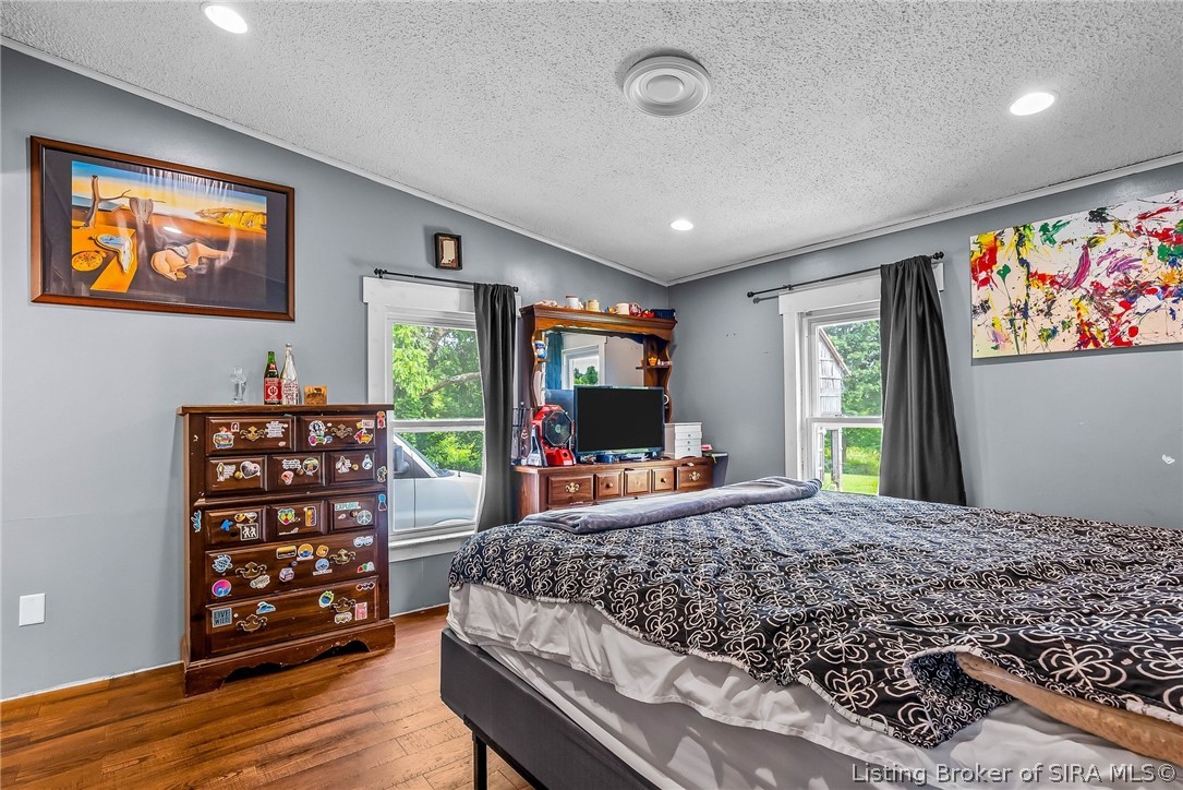 6600 Black Chapel Road Southeast Elizabeth, IN 47117 - Photo 7 of 38