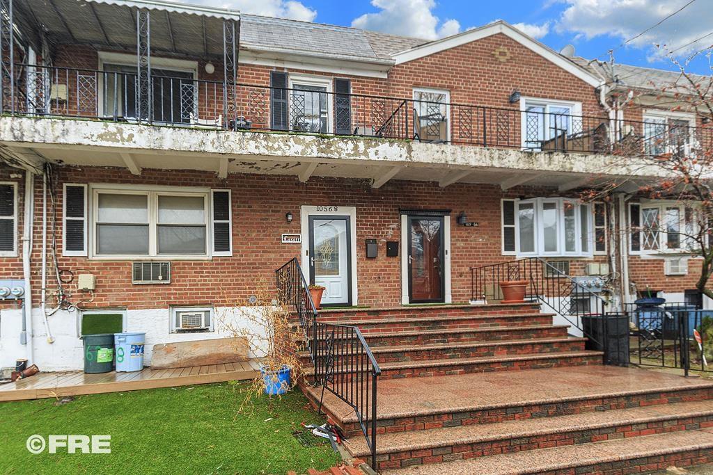 10568 Flatlands 3rd Street Brooklyn, NY 11236 - Photo 1 of 17