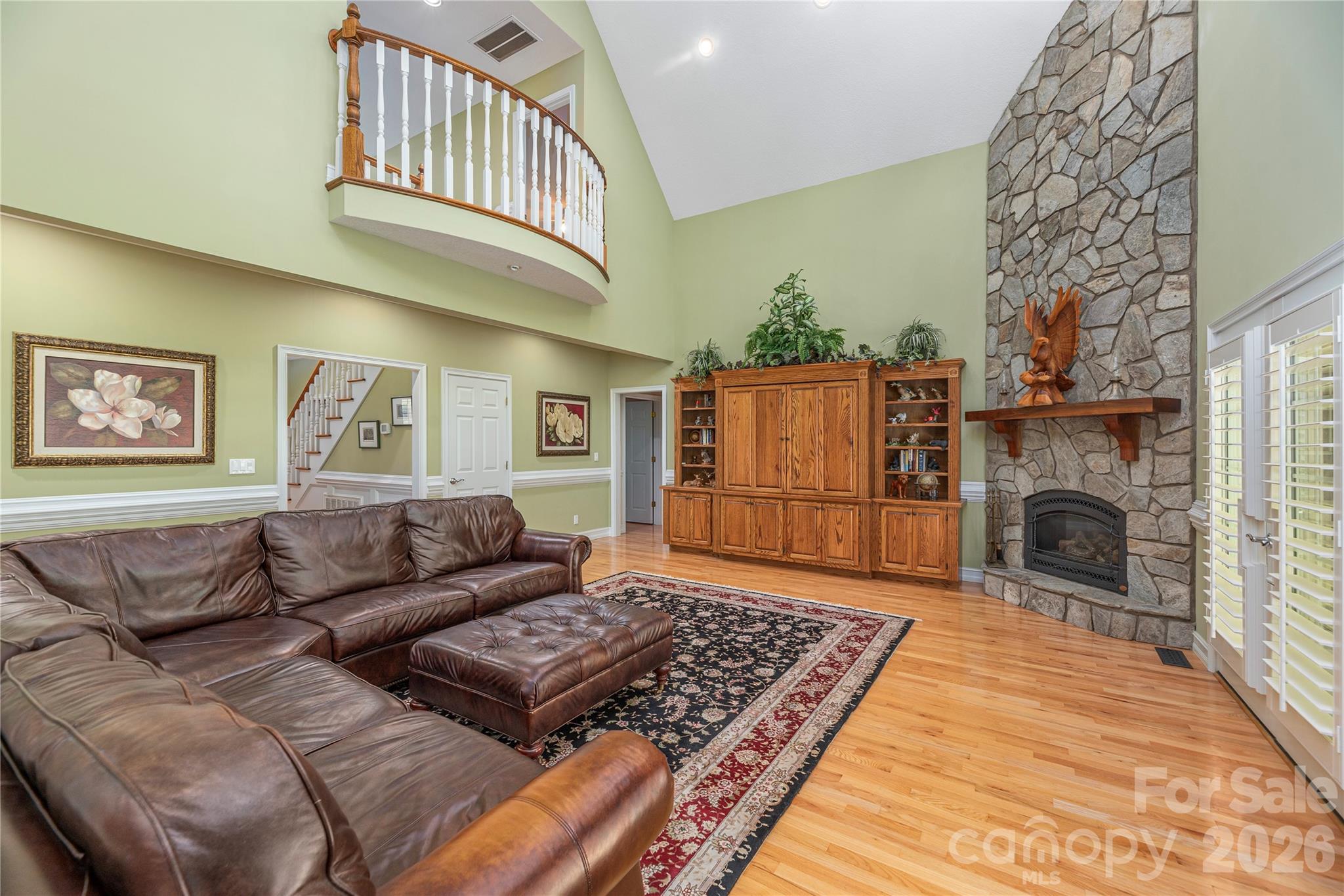554 Breckenridge Road Waynesville, NC 28785 - Photo 9 of 45