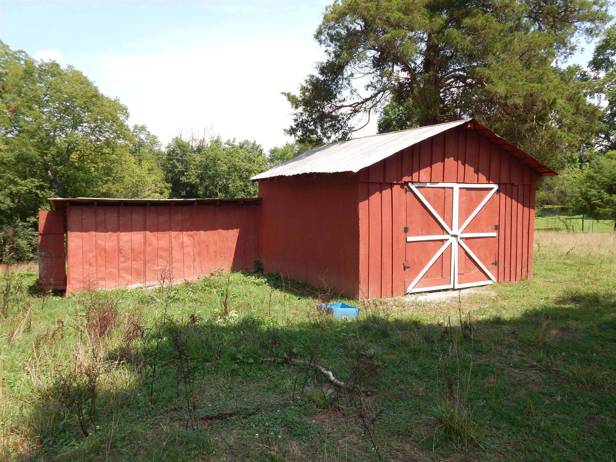 39 Blanche Road Taft, TN 38488 - Photo 28 of 30