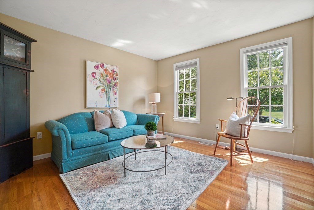 10 Sullivan Way Canton, MA 02021 - Photo 18 of 42 a living room with furniture and a window