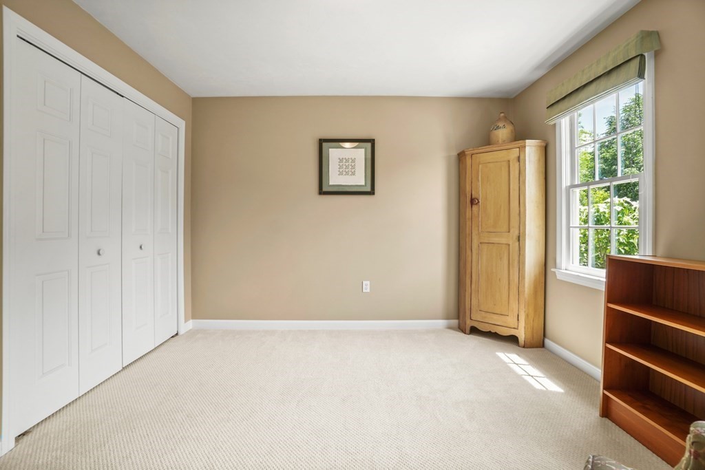 10 Sullivan Way Canton, MA 02021 - Photo 37 of 42 a view of livingroom with furniture and front door