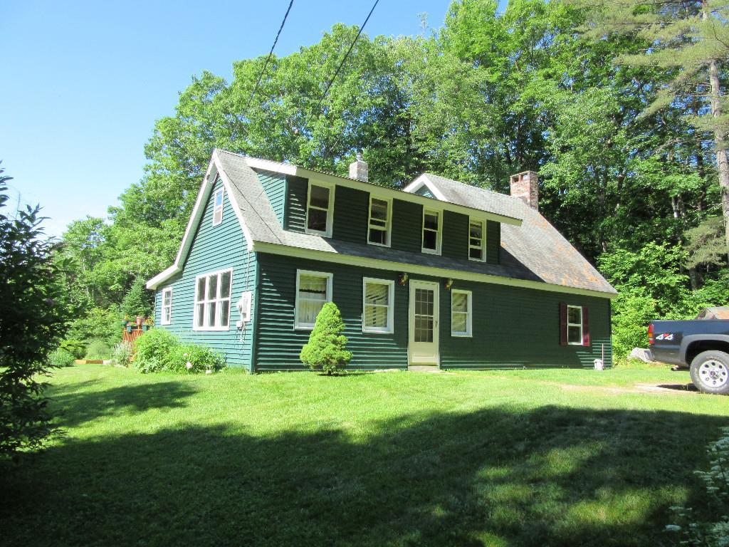 266 Richmond Mills Road Fayette, ME 04349 - Photo 1 of 35 Photo