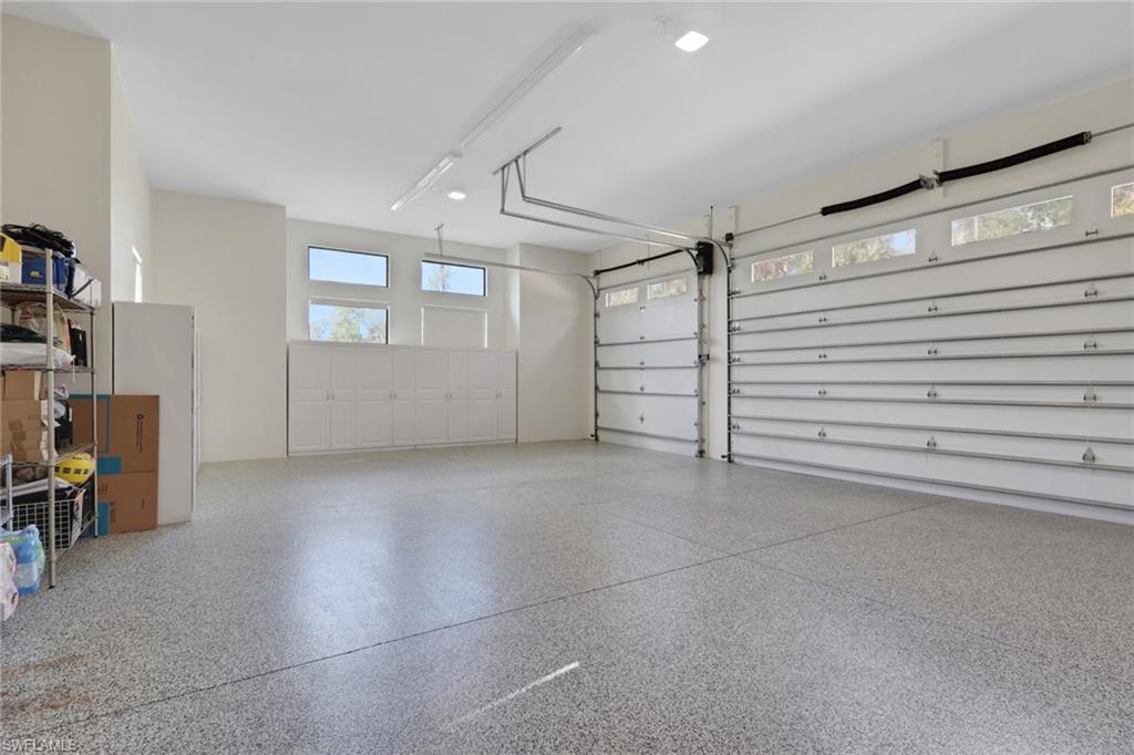530 1st Street Northwest Naples, FL 34120 - Photo 23 of 35 a view of a livingroom with storage & utility room