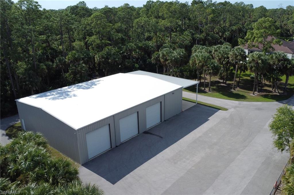 530 1st Street Northwest Naples, FL 34120 - Photo 30 of 35 a view of basketball court