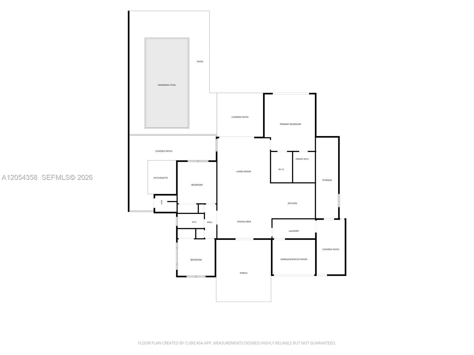 12930 Auralia Road North Miami, FL 33181 - Photo 9 of 34 Gallery Image 9