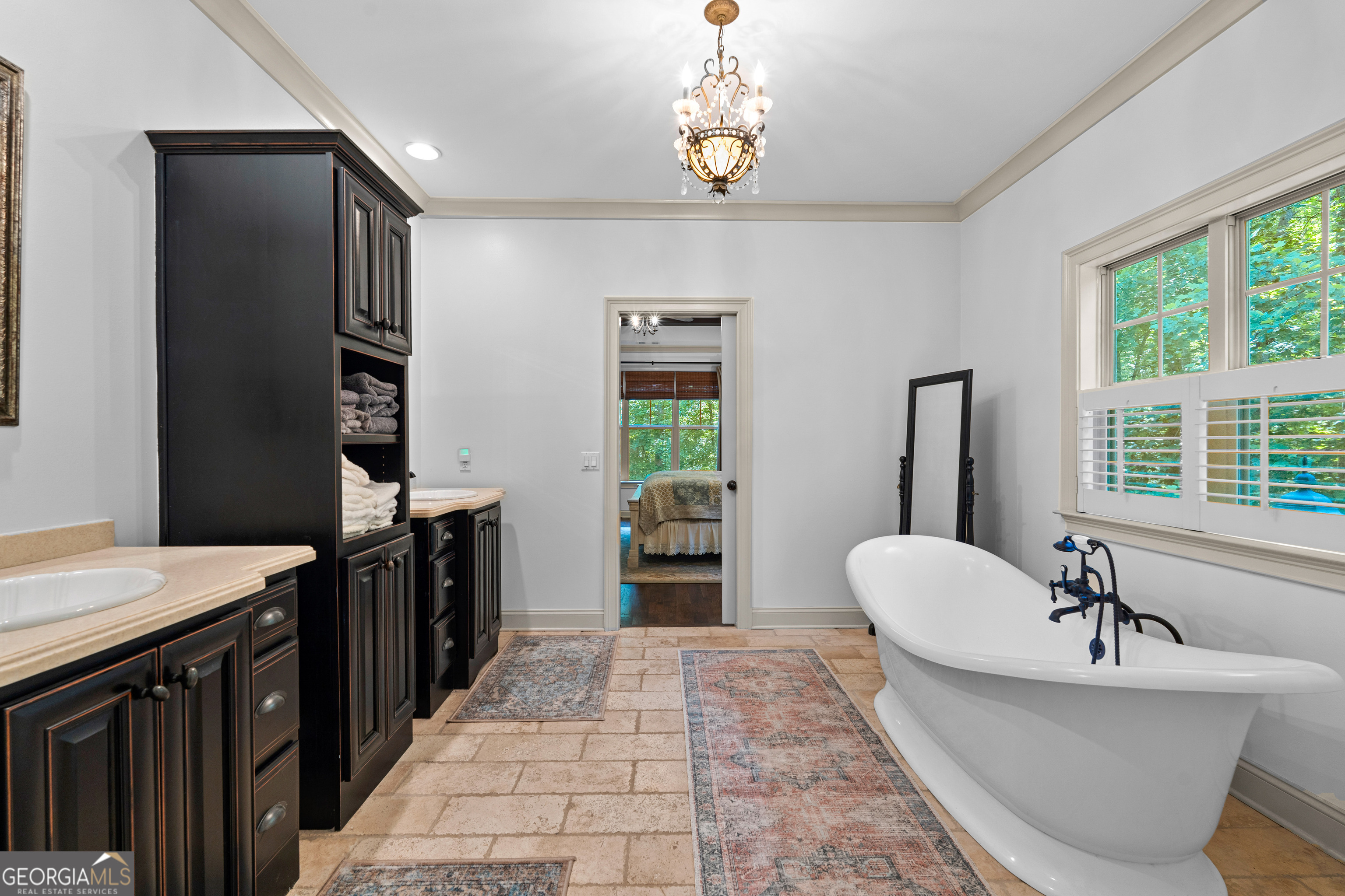 58 Drews Ridge Drive Newnan, GA 30263 - Photo 39 of 79