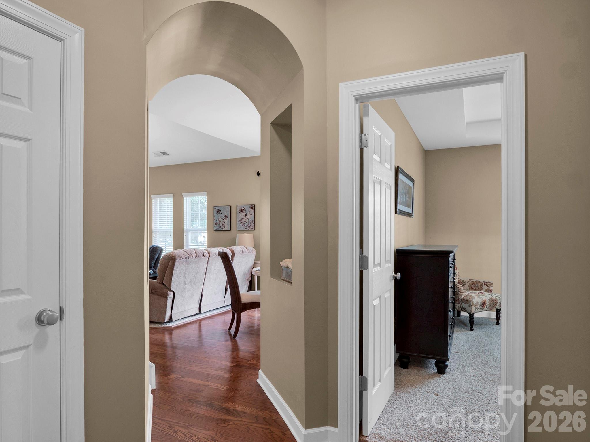 14726 Intermilan Way Charlotte, NC 28277 - Photo 23 of 38