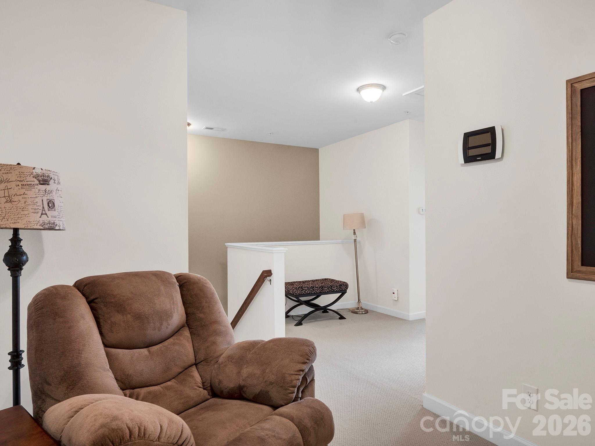 14726 Intermilan Way Charlotte, NC 28277 - Photo 29 of 38 a living room with furniture