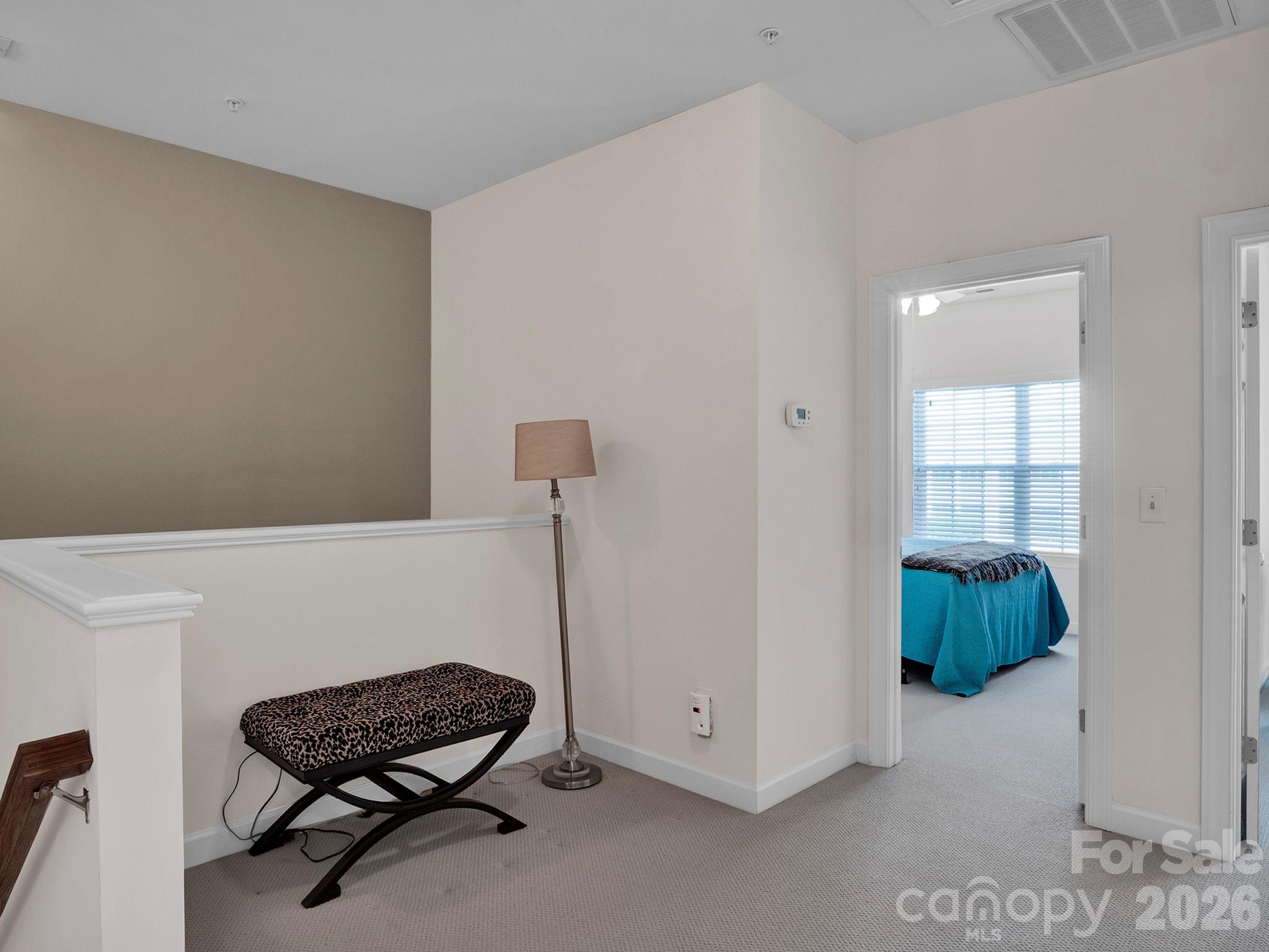 14726 Intermilan Way Charlotte, NC 28277 - Photo 30 of 38 a room with furniture and air conditioner