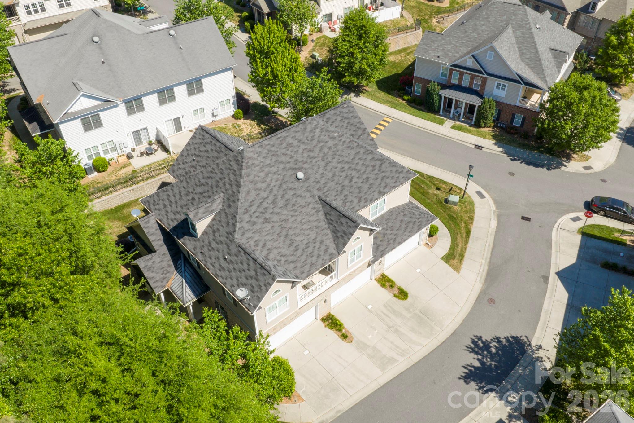 14726 Intermilan Way Charlotte, NC 28277 - Photo 38 of 38