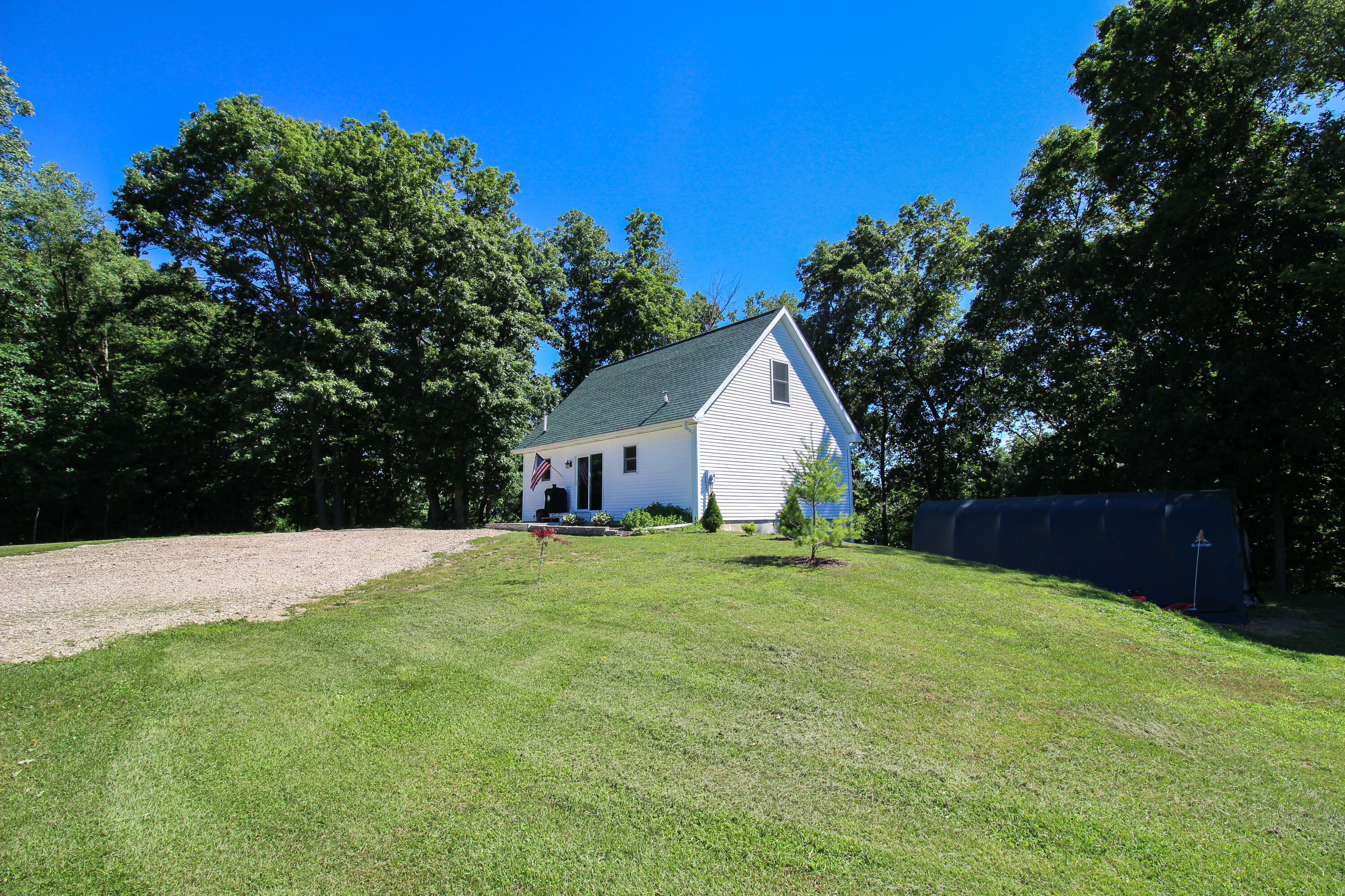 60061 Shafer Brothers Road Three Rivers, MI 49093 - Photo 32 of 54 Shafer Bros-32