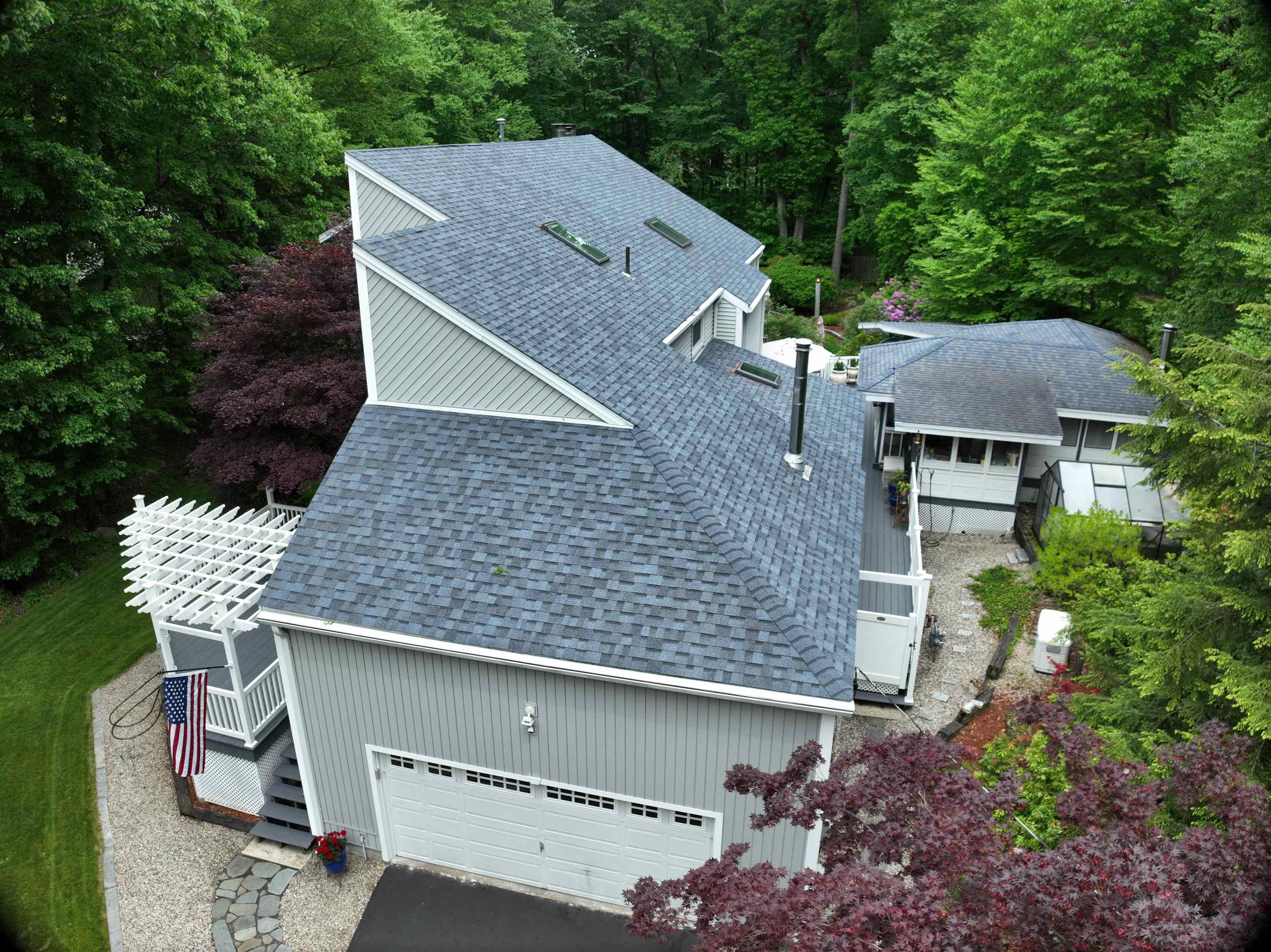 6 Haines Terrace Merrimack, NH 03054 - Photo 39 of 48