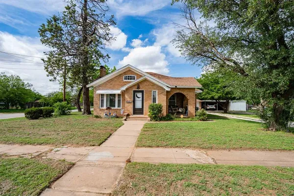 $250,000 | 1442 Lowden Street, Abilene, TX 79601