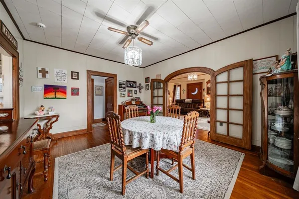 $250,000 | 1442 Lowden Street, Abilene, TX 79601