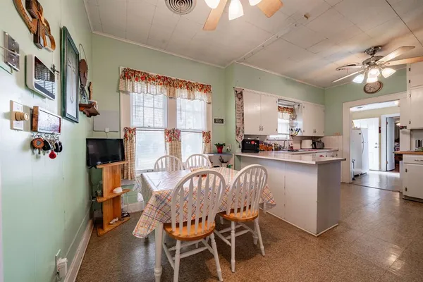 $250,000 | 1442 Lowden Street, Abilene, TX 79601