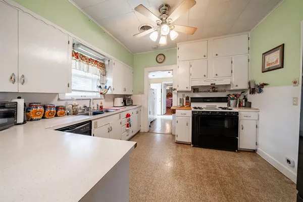 $250,000 | 1442 Lowden Street, Abilene, TX 79601