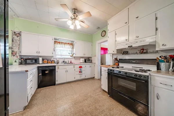 $250,000 | 1442 Lowden Street, Abilene, TX 79601