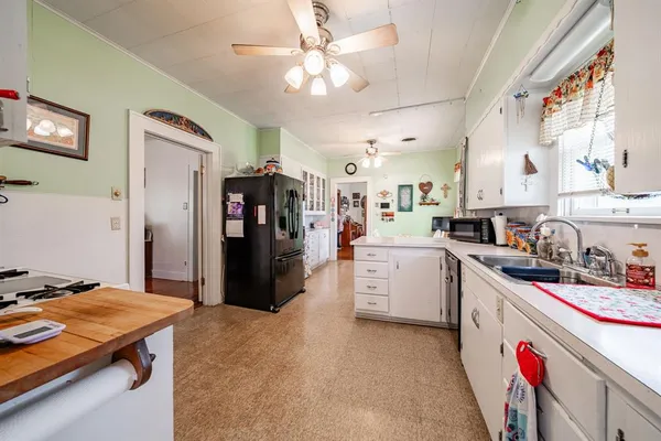 $250,000 | 1442 Lowden Street, Abilene, TX 79601