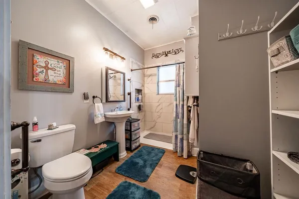$250,000 | 1442 Lowden Street, Abilene, TX 79601