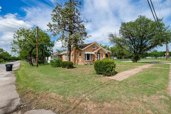 $250,000 | 1442 Lowden Street, Abilene, TX 79601