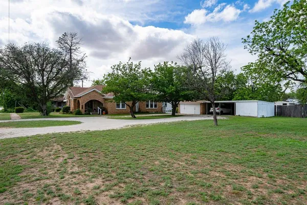 $250,000 | 1442 Lowden Street, Abilene, TX 79601