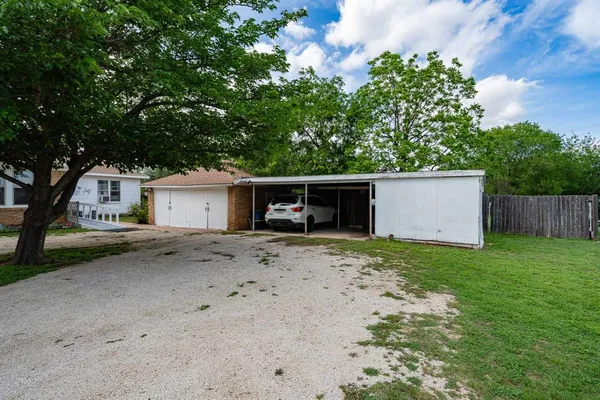 $250,000 | 1442 Lowden Street, Abilene, TX 79601