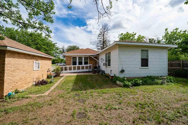 $250,000 | 1442 Lowden Street, Abilene, TX 79601