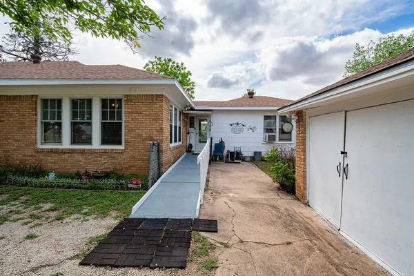 $250,000 | 1442 Lowden Street, Abilene, TX 79601
