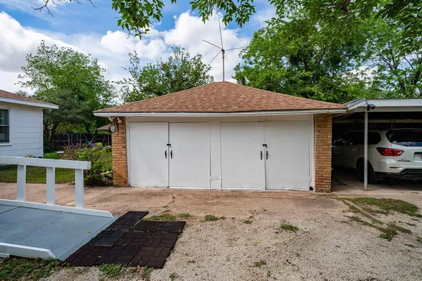 $250,000 | 1442 Lowden Street, Abilene, TX 79601