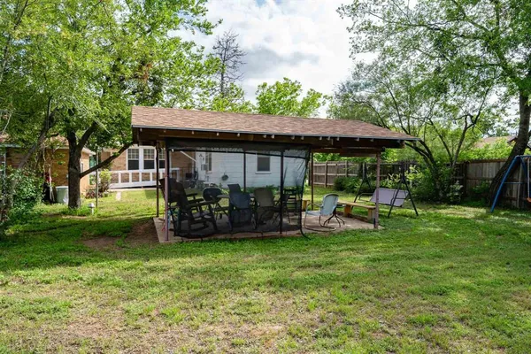 $250,000 | 1442 Lowden Street, Abilene, TX 79601