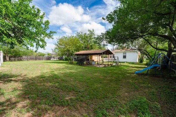 $250,000 | 1442 Lowden Street, Abilene, TX 79601