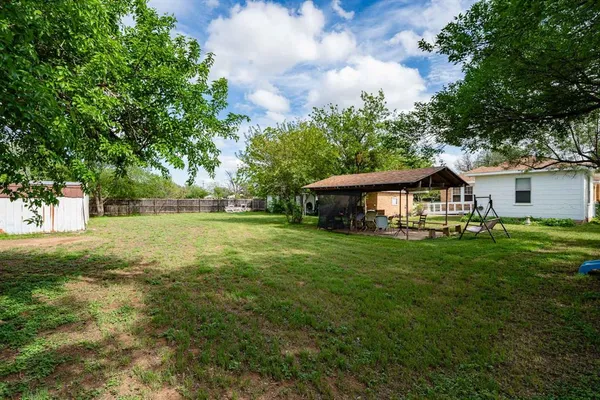 $250,000 | 1442 Lowden Street, Abilene, TX 79601