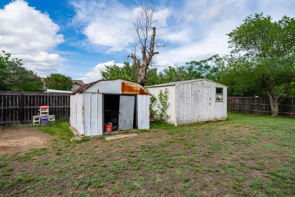 $250,000 | 1442 Lowden Street, Abilene, TX 79601