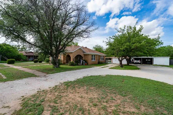 $250,000 | 1442 Lowden Street, Abilene, TX 79601