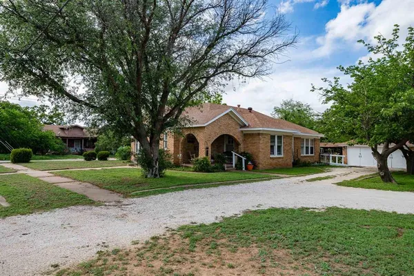 $250,000 | 1442 Lowden Street, Abilene, TX 79601