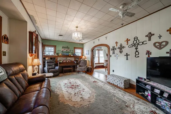 $250,000 | 1442 Lowden Street, Abilene, TX 79601