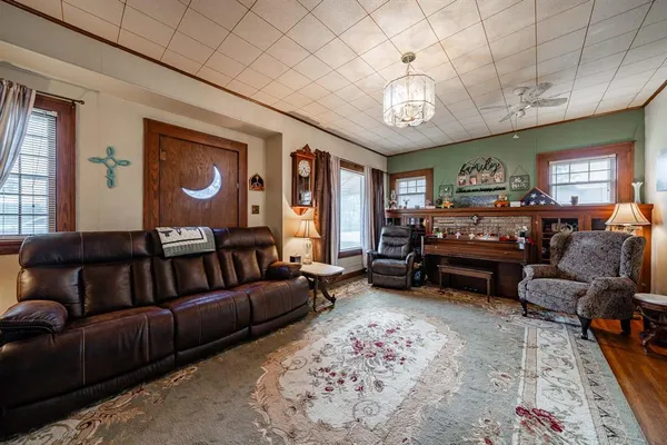 $250,000 | 1442 Lowden Street, Abilene, TX 79601