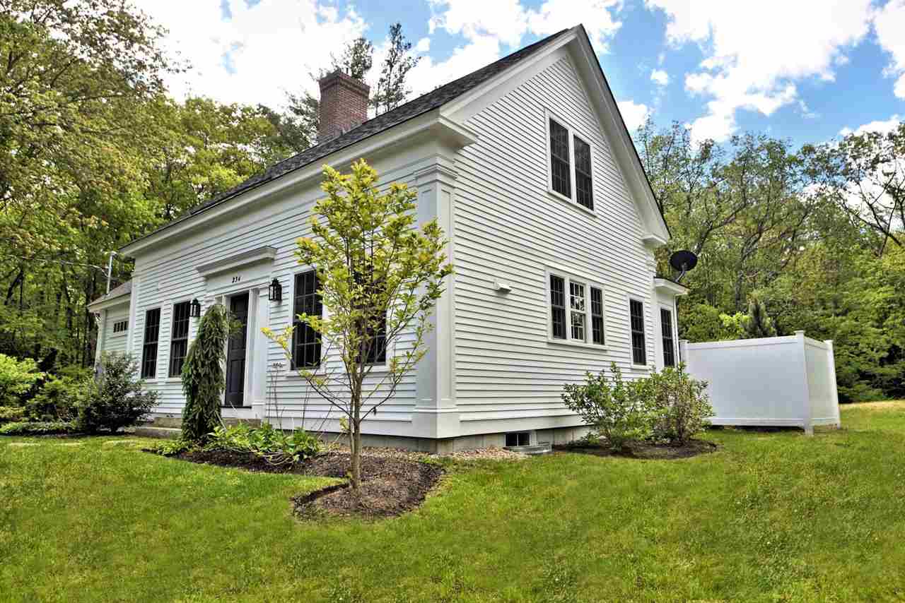 234 Holderness Road Sandwich, NH 03227 - Photo 2 of 40