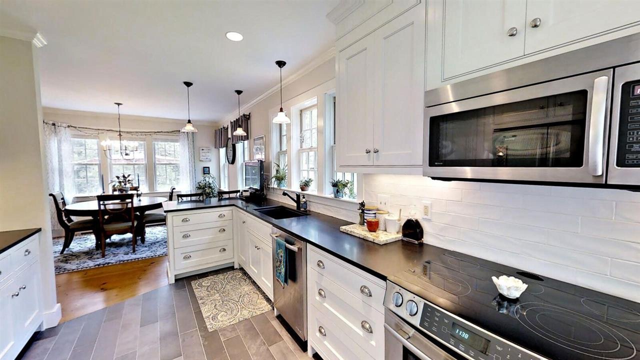 234 Holderness Road Sandwich, NH 03227 - Photo 12 of 40