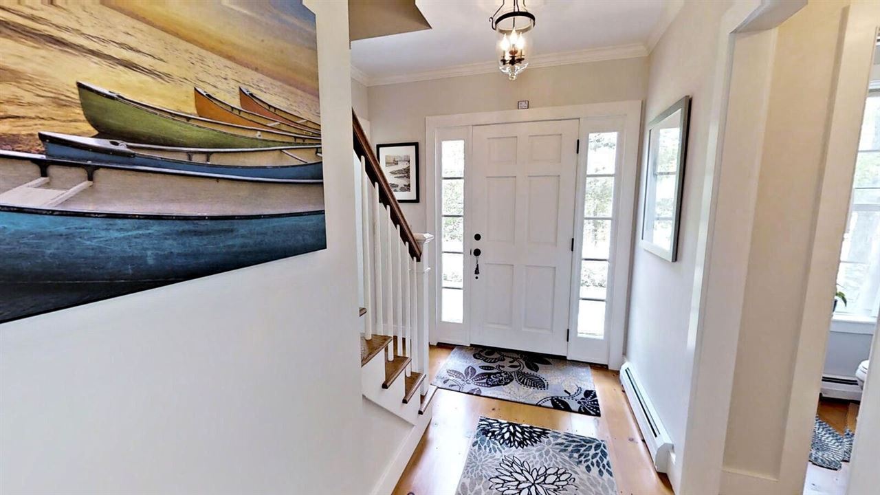 234 Holderness Road Sandwich, NH 03227 - Photo 15 of 40